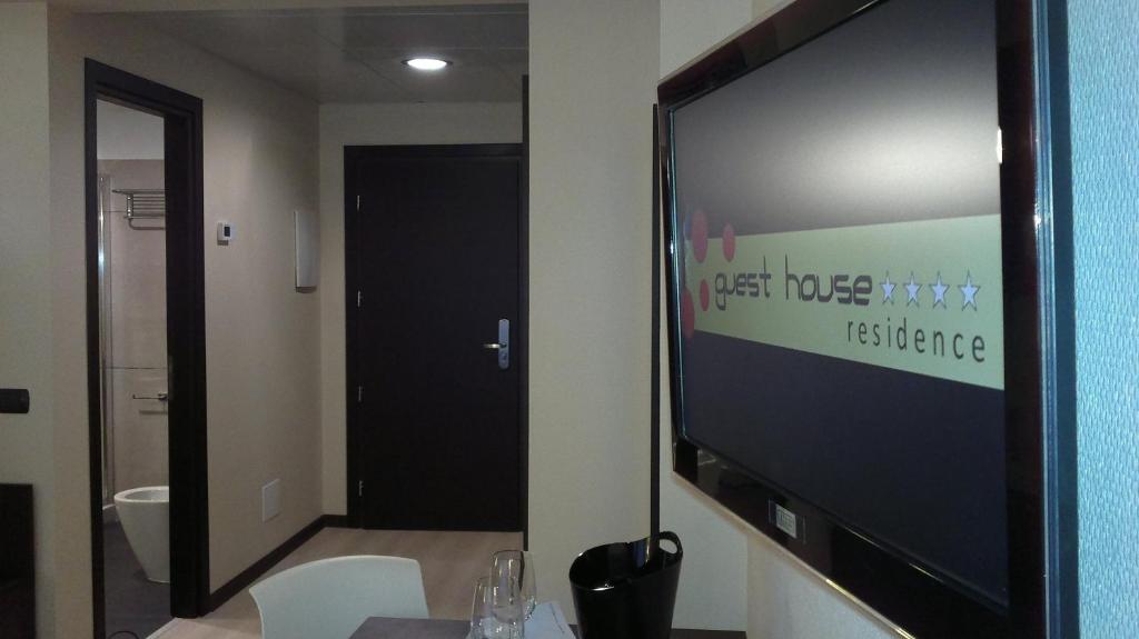 Guest House Residence Messina Room photo